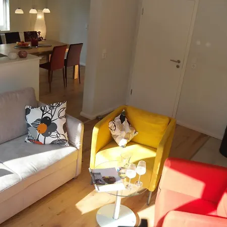 Ferienwohnung Forsthaus Wegenerskopf Thale Exterior foto