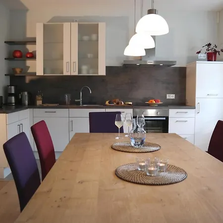 Ferienwohnung Forsthaus Wegenerskopf Thale Exterior foto