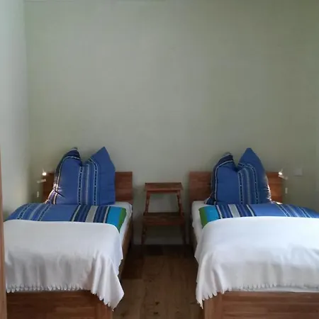 Ferienwohnung Forsthaus Wegenerskopf Thale Exterior foto