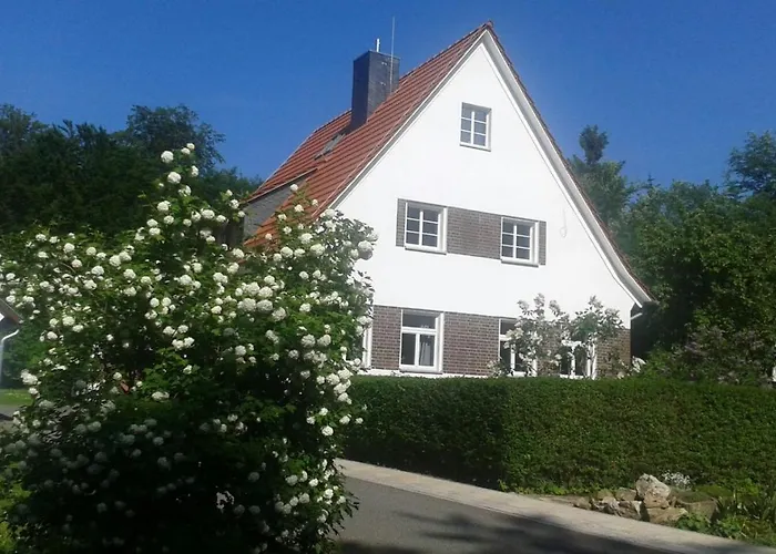 Forsthaus Wegenerskopf