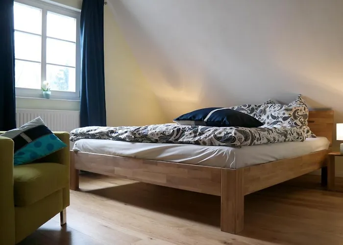 Forsthaus Wegenerskopf