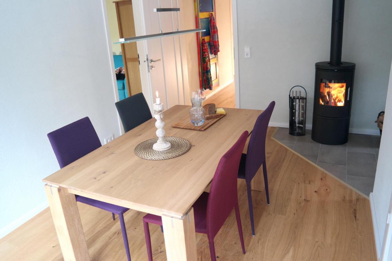 Apartment Forsthaus Wegenerskopf