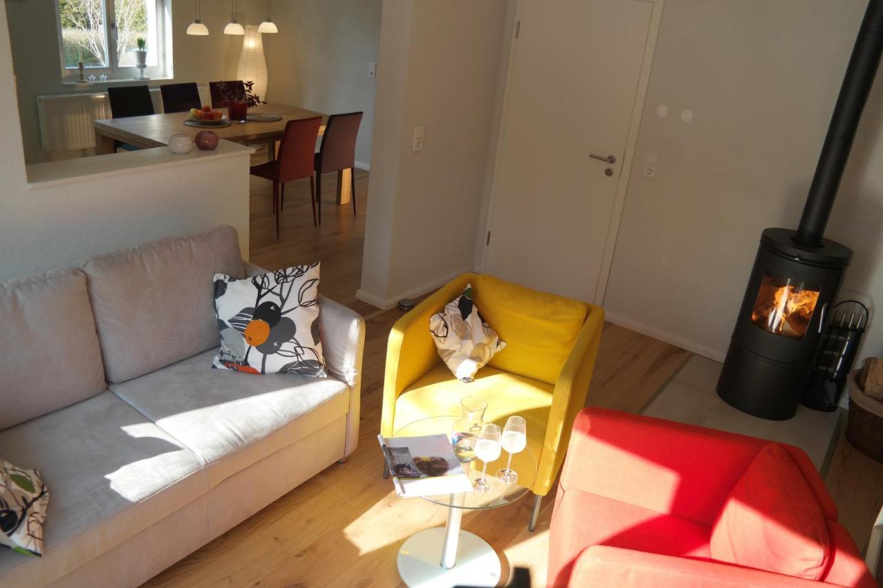 Forsthaus Wegenerskopf Apartment
