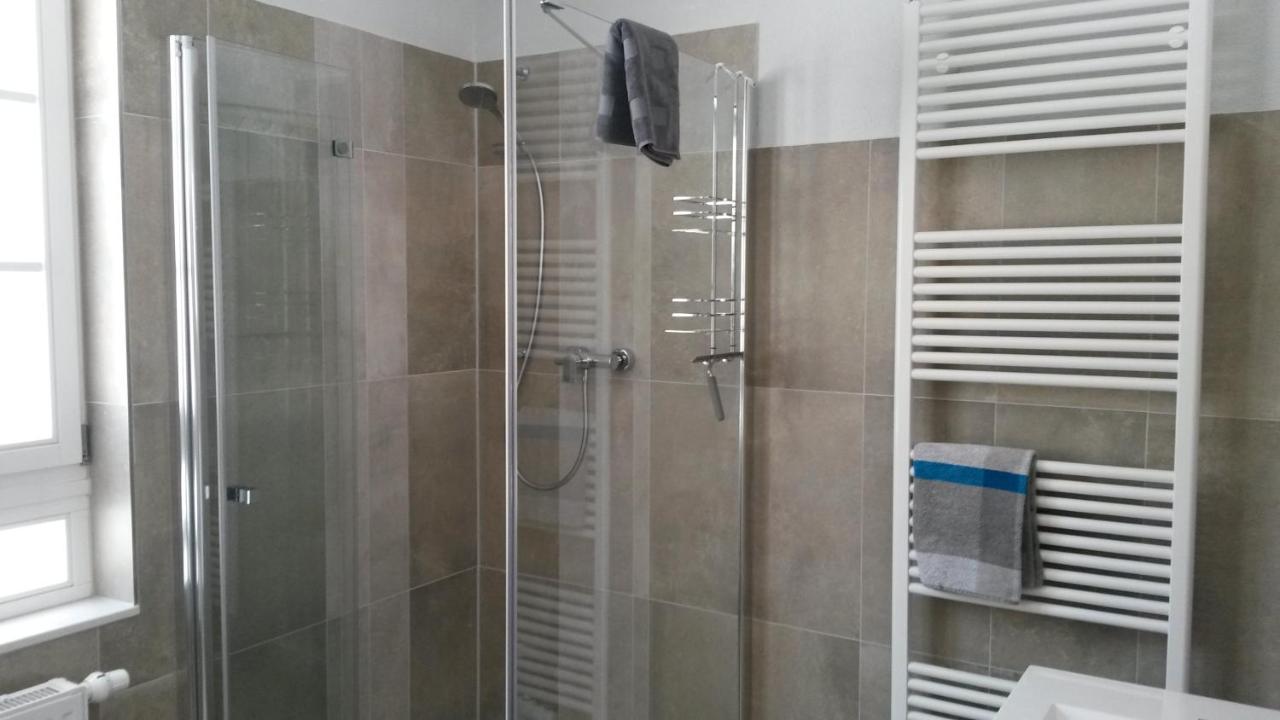Apartment Forsthaus Wegenerskopf *