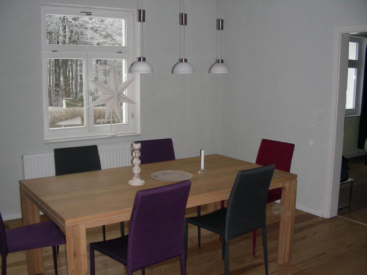 Forsthaus Wegenerskopf *
