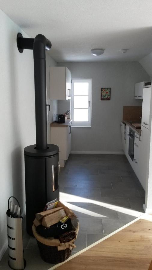 Forsthaus Wegenerskopf Apartment *